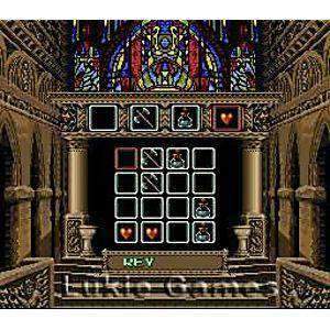 Super Castlevania IV - SNES Game - Image 3