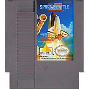 Space Shuttle - NES Game | Retrolio Games