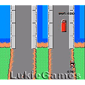 Spy Hunter - NES Game | Retrolio Games