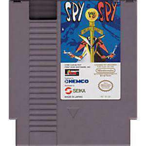 Spy vs Spy - NES Game | Retrolio Games