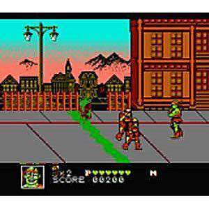 Toxic Crusaders - NES Game | Retrolio Games