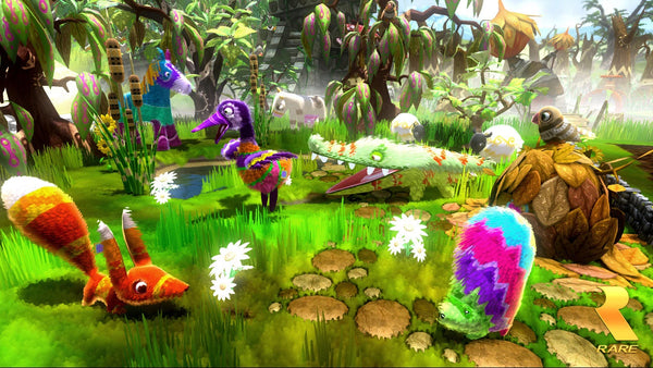Viva Pinata - Xbox 360 Game - Image 3