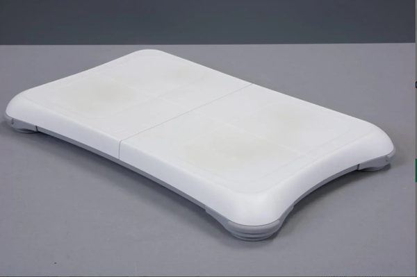 Wii Fit Plus with Balance Board - Wii Game - Image 2