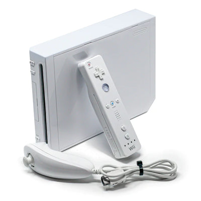 Nintendo Wii