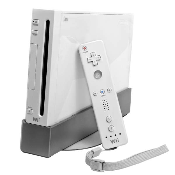 Wii Console: Just Dance Bundle - Image 2