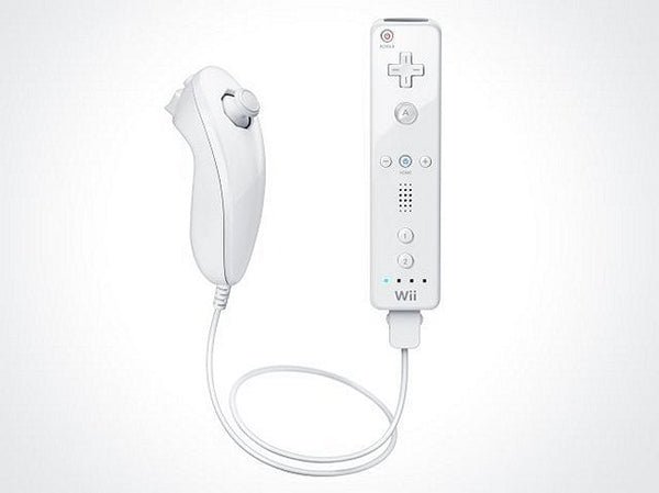 Wii Console Bundle: Super Mario Galaxy 1 and 2 - Image 2