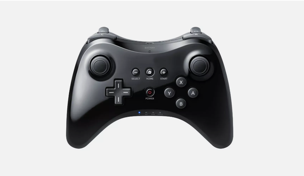 Wii U Pro Controller (New) - Image 3