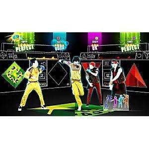 Just Dance 2015 - Wii Game | Retrolio Games