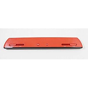 Wii Orange Wireless Ultra Sensor Bar - Image 2