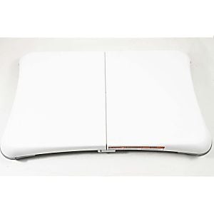 Console de jeux Nintendo Wii Fit Balance Board - Image 2