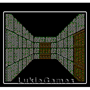 Wizardry - NES Game - Image 3