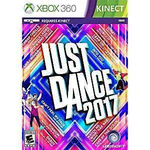 Just Dance 2017 - Xbox 360 Game | Retrolio Games