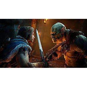 Middle Earth Shadow of Mordor - Xbox 360 Game | Retrolio Games