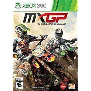 MXGP 14 - Xbox 360 Game | Retrolio Games