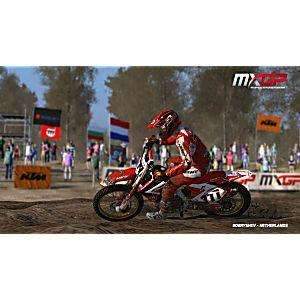 MXGP 14 - Xbox 360 Game | Retrolio Games