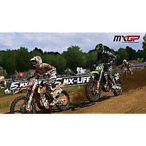 MXGP 14 - Xbox 360 Game | Retrolio Games