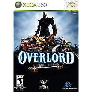 Overlord II - Xbox 360 Game | Retrolio Games