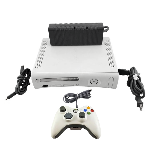 Original Xbox 360 AV Console - Image 2