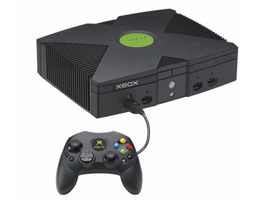 Original Xbox
