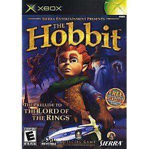 Hobbit - Xbox 360 Game | Retrolio Games
