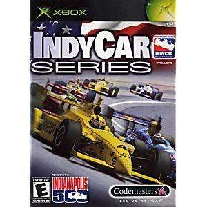 IndyCar Series - Xbox 360 Game | Retrolio Games