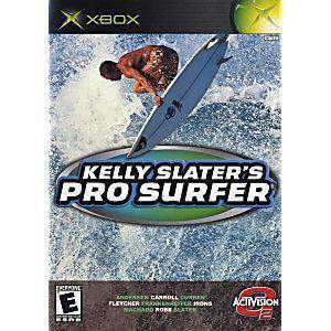 Kelly Slaters Pro Surfer - Xbox 360 Game | Retrolio Games