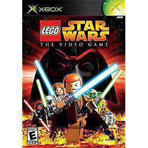 LEGO Star Wars - Xbox 360 Game | Retrolio Games