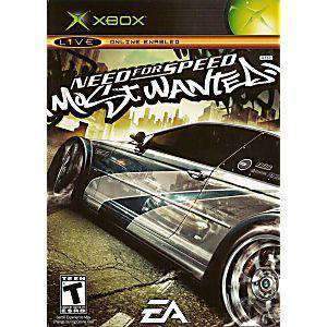 Need for Speed Most Wanted - Xbox 360 Game | Retrolio Games