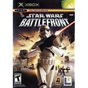 Star Wars Battlefront - Xbox 360 Game | Retrolio Games