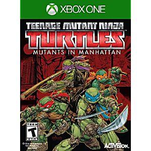Xbox One Game